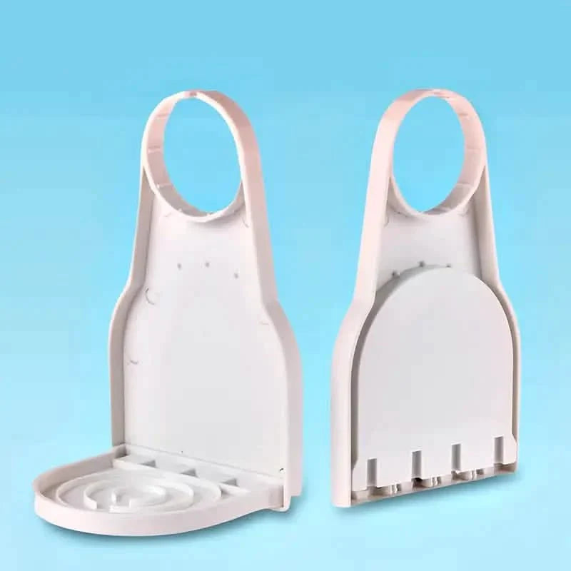 Laundry Detergent Drip Catcher Cup Holder