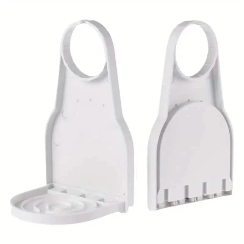 Laundry Detergent Drip Catcher Cup Holder