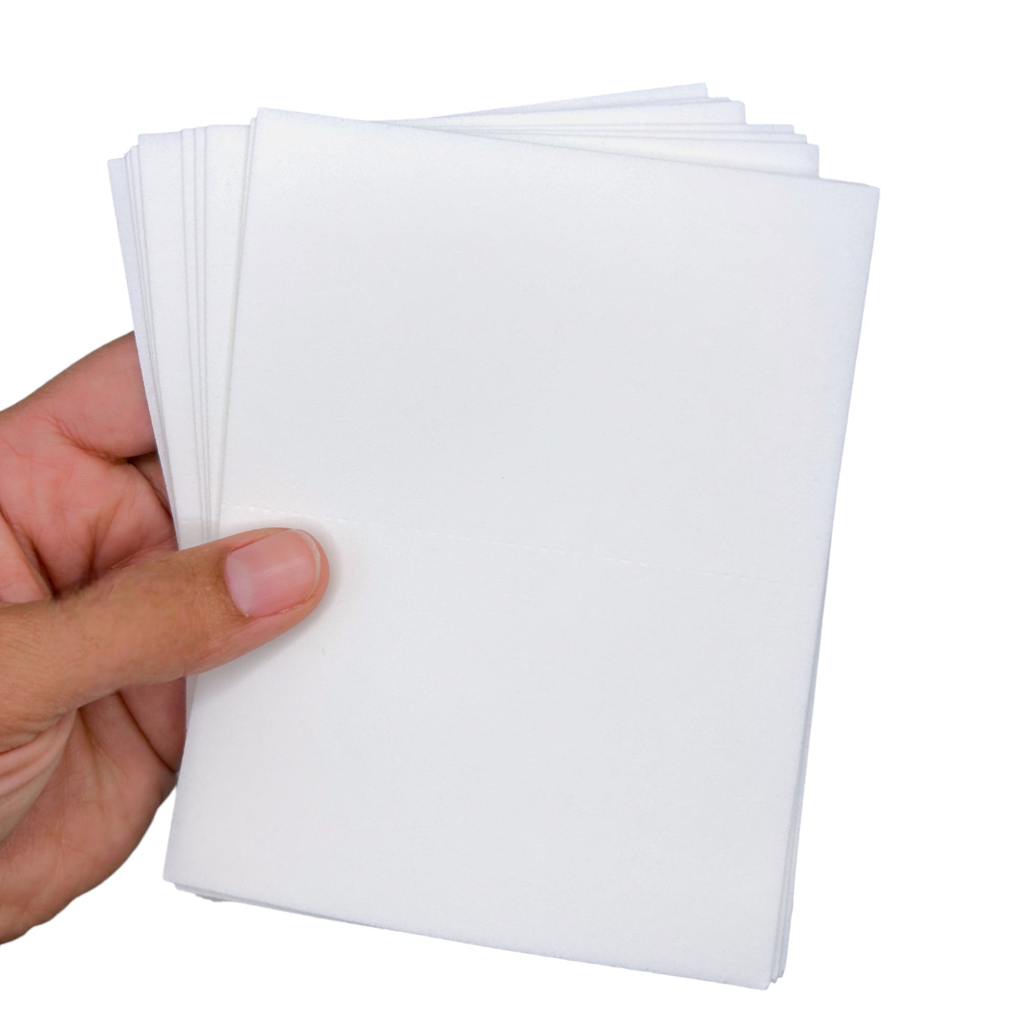 Eco-Friendly Laundry Detergent Sheets – Plant-Based, 100 Loads