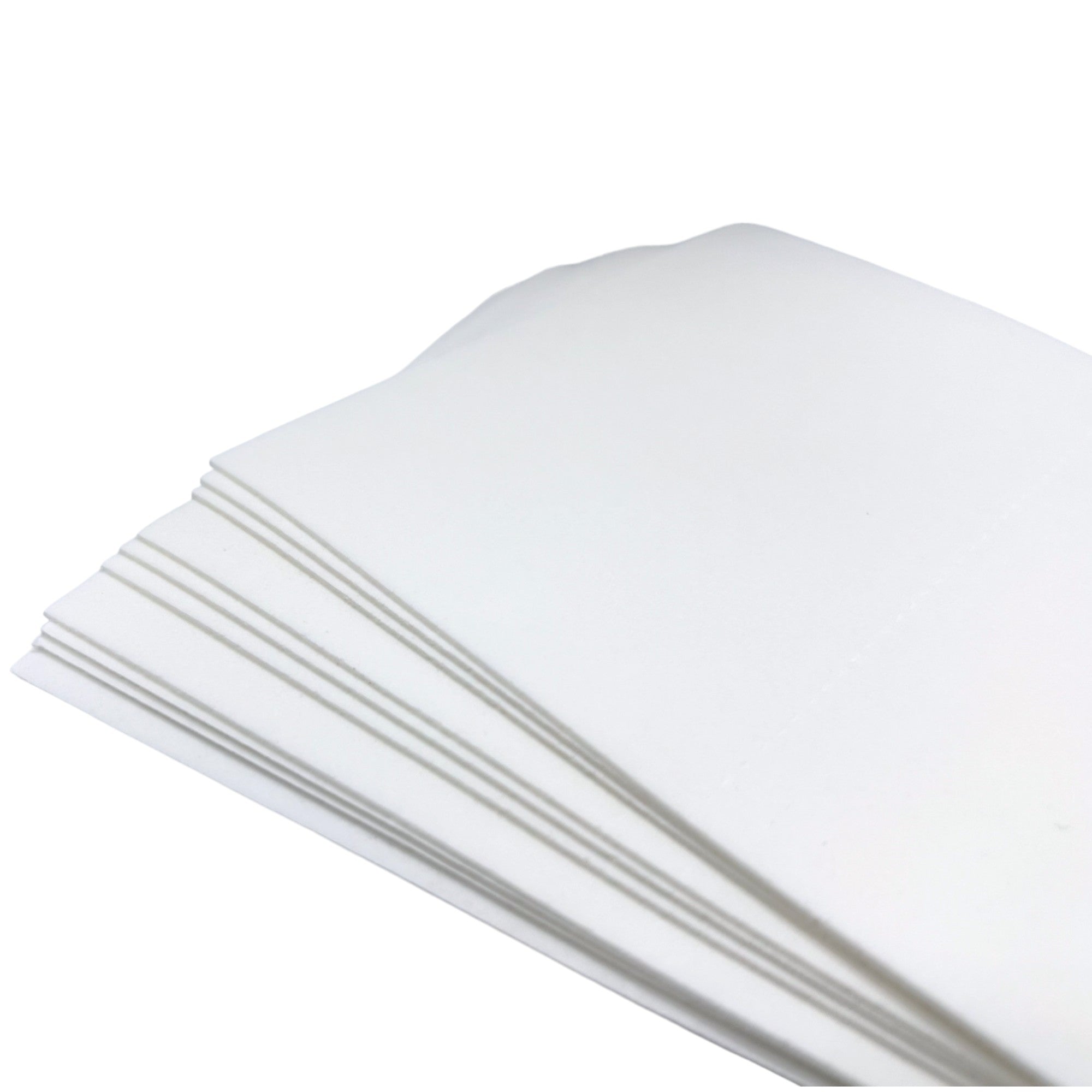 Eco-Friendly Laundry Detergent Sheets – Plant-Based, 100 Loads