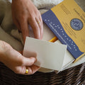 Laundry Detergent Sheets – Chamomile, Eco-Friendly, 48 Strips