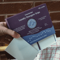 Laundry Detergent Sheets – Unscented, Eco-Friendly, 48 Strips