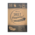SHEET HAPPENS Eco Laundry Detergent