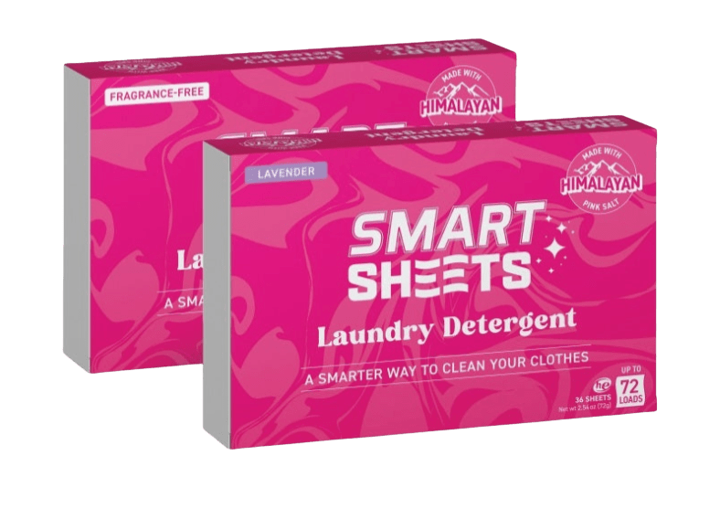 Laundry Detergent